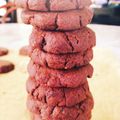 ディナーは6時さ's cooksnap of when they made ◇ノンバター・チョコチップクッキー◇.