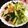 Hryym's cooksnap of when they made 夏！簡単サラダうどん.