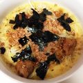 ボンユーマ's cooksnap of when they made 簡単＆美味しい♥納豆まぜまぜそうめん.