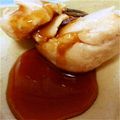 くるくま葉月's cooksnap of when they made 酒粕に蜂蜜.