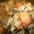 ともかずのママ's cooksnap of when they made ☆コストコプルコギビーフで肉じゃが☆.