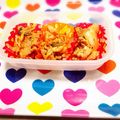 m10y2w's cooksnap of when they made 我が家のまかない飯‼︎豚キム納豆.