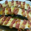 まりもり５'s cooksnap of when they made ナスとチーズのオーブン焼き.