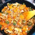 はる♡ほの's cooksnap of when they made 簡単！豚こまぎれ肉で、揚げない酢豚♪.