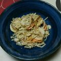 Kai233's cooksnap of when they made ホタテのバター醤油 焼き.