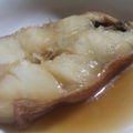 もとぴろ's cooksnap of when they made お袋の味！赤魚の煮付け.