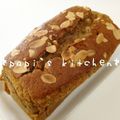 papikun's cooksnap of when they made ✿ホットケーキミックスで✿　紅茶のケーキ.