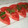 きらり流れ星's cooksnap of when they made トマトと青しそのマリネ.