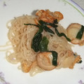 きらり流れ星's cooksnap of when they made ＊キャベツとほたての優しい煮物＊.