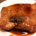 yuripesu's cooksnap of when they made 血液サラサラ～低脂質なモウカサメの照り煮.