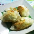 ☆こまっと☆'s cooksnap of when they made お弁当にも(*^ω^*)枝豆春巻き.