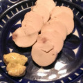 まろちゃんち's cooksnap of when they made 安くて・簡単★しっとり鶏ハム.