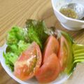 オキミン's cooksnap of when they made 手作り和風ドレッシング.
