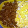 ｍｍｍマロちん's cooksnap of when they made 鶏そぼろ丼♡ありがとう.