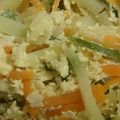 料理作造's cooksnap of when they made じゃがいもと人参とピーマンオムレツ♪.