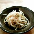 wawa3033's cooksnap of when they made ５分で出来る＊モヤシナムル＊箸休めに.