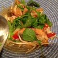 ルチオ's cooksnap of when they made サバの野菜マリネ.