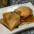 noriachi's cooksnap of when they made まぁ簡単‼「煮魚」でカレイ〜♫.