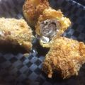 白りんご姫's cooksnap of when they made 豚肉のクリームチーズ巻き.