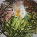 キッッックリン's cooksnap of when they made 簡単ヘルシー☆冷やし中華.
