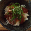 ちょもらんも's cooksnap of when they made お寿司やさん直伝♡まぐろの漬け.