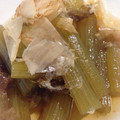 りくもんママ's cooksnap of when they made ♪おいしふきの煮物.