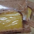 ちゃーきー★'s cooksnap of when they made レモンの香り　ベーシックパウンドケーキ.