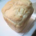 びっくぽんた's cooksnap of when they made HBでふんわり食パン.