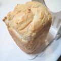 びっくぽんた's cooksnap of when they made ＨＢ☆上新粉でもちもちソフトパン.