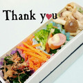ＨＡＬ．Ｍ's cooksnap of when they made お弁当に❀茸と豚肉のマヨチーズ炒め♬.