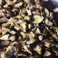 あーちゃんが's cooksnap of when they made 茄子のマヨ醤油炒め.