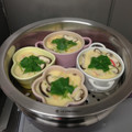 ぽちゅんん's cooksnap of when they made 我が家の簡単茶碗蒸し♪.