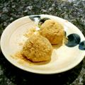 Midge's cooksnap of when they made 余りご飯をリメイク★モチモチお団子.