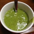 あまあま5号's cooksnap of when they made 夏にさっぱりスムージー.