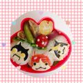 annin102's cooksnap of when they made 妖怪ウォッチ ブシニャン＆ロボニャン.