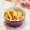 ＊ひぃ＊'s cooksnap of when they made たけのこの土佐煮.