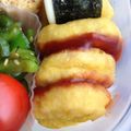 ４番目's cooksnap of when they made バーベキューソース.
