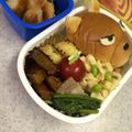 ＲＫまま's cooksnap of when they made 簡単☆かぼちゃの照り焼き.