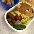 ＲＫまま's cooksnap of when they made 簡単☆かぼちゃの照り焼き.
