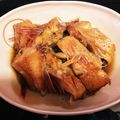 ryomama501's cooksnap of when they made 簡単☆我が家の失敗しない煮魚☆.
