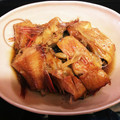 ryomama501's cooksnap of when they made 簡単☆我が家の失敗しない煮魚☆.
