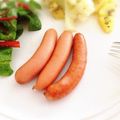 ふなここ's cooksnap of when they made 超簡単はじけるソーセージ　(^^)/.
