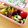 ふなここ's cooksnap of when they made いんげんちくわごま炒め　お弁当のおかず.