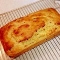 モチネコ's cooksnap of when they made 絶品！油0おから入りパウンドケーキ.