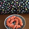 まあゆりんりん's cooksnap of when they made ぼよん☆ぼよん☆のソーセージ.