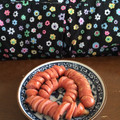 まあゆりんりん's cooksnap of when they made ぼよん☆ぼよん☆のソーセージ.
