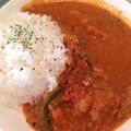 ルナＰボール's cooksnap of when they made 我が家の定番カレー☆ウチのカレー.