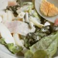 はらぺこ青虫's cooksnap of when they made 具材たっぷり☆マカロニサラダ.