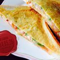 harappa530's cooksnap of when they made **とろぉりチーズ♪がくぶちパン**.