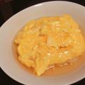 ＊とりこ＊'s cooksnap of when they made 料理が苦手でも大丈夫！天津飯.